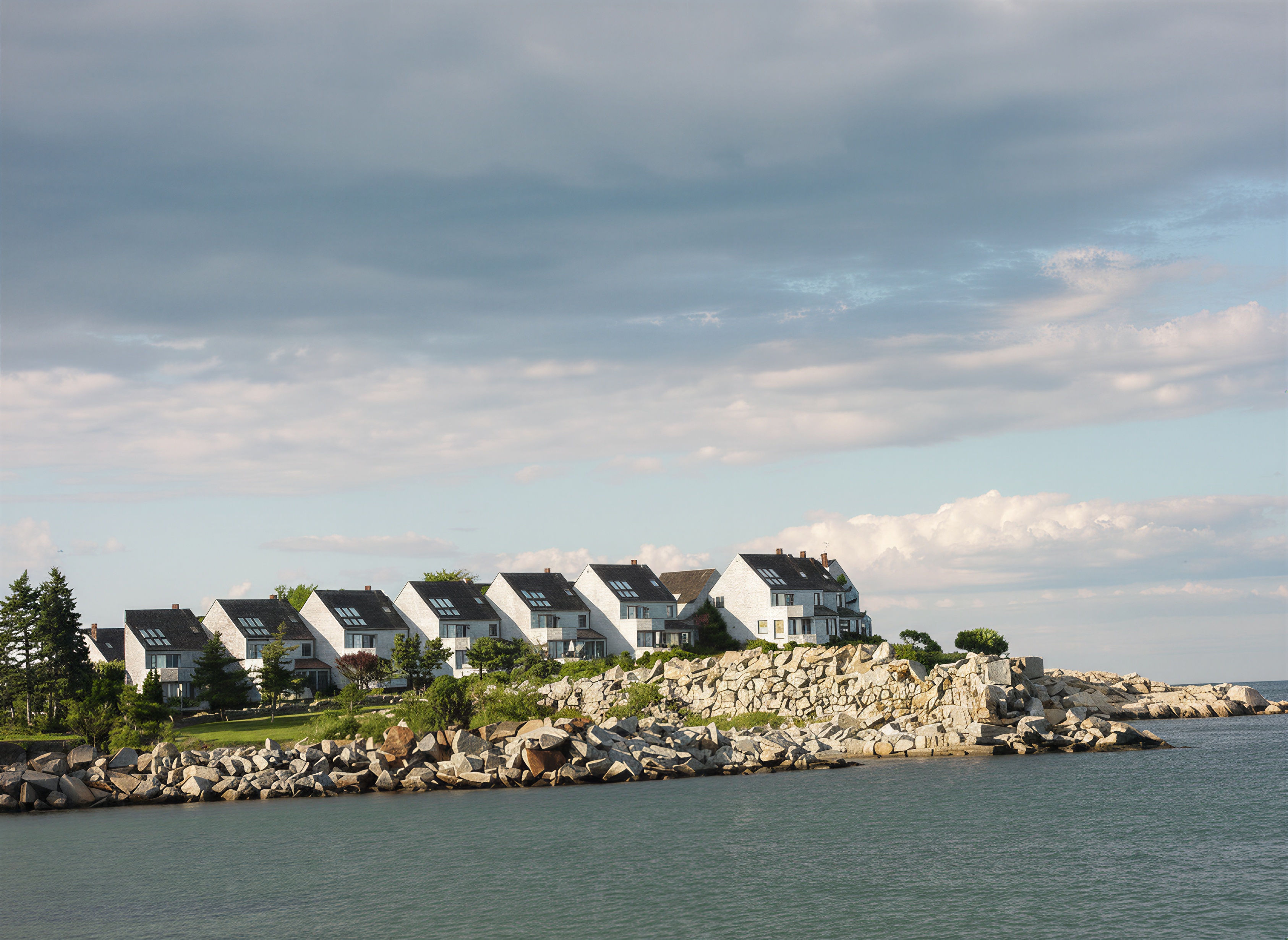 Ocean photo from CD era